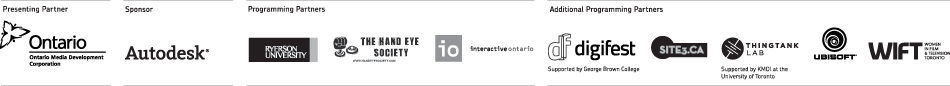 sponsors