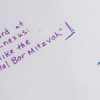 A Digital Bar Mitzvah
