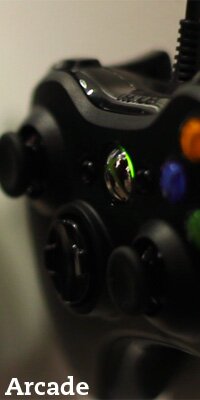 arcade
