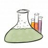 Beaker-full