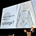 Cyborgs