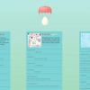 Project Eggdrop screen