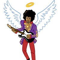Angels