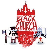 BlackChurch
